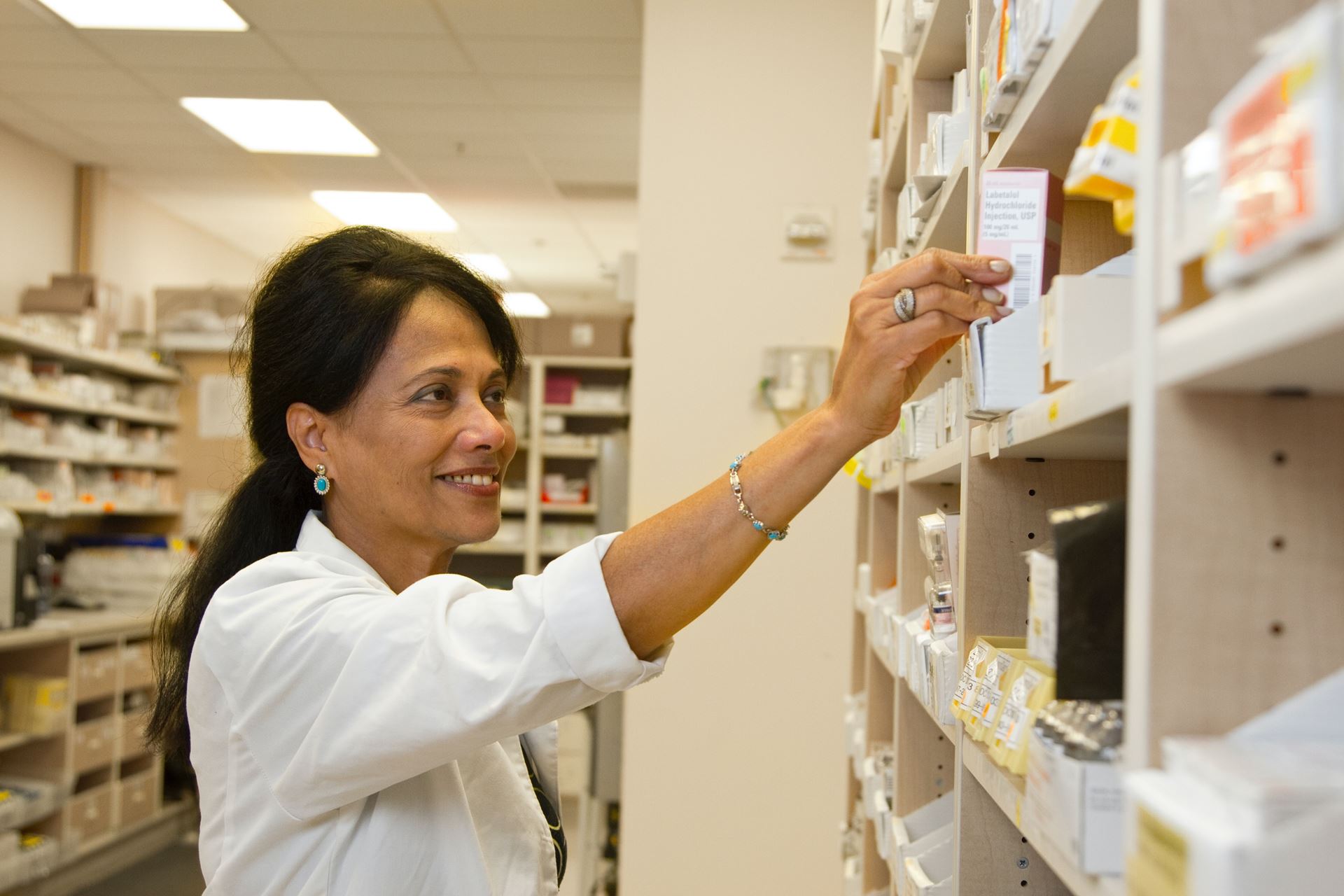 Pharmacy Tool